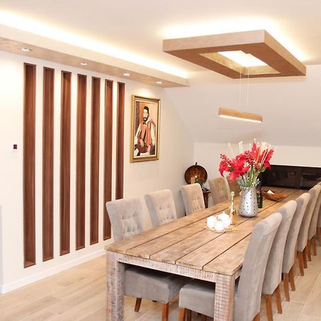 Holiday Home Kotor Extérieur photo