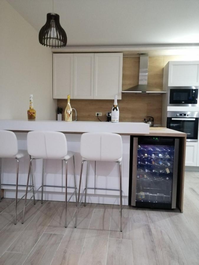 Holiday Home Kotor Extérieur photo