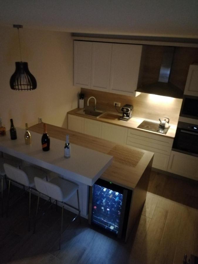 Holiday Home Kotor Extérieur photo