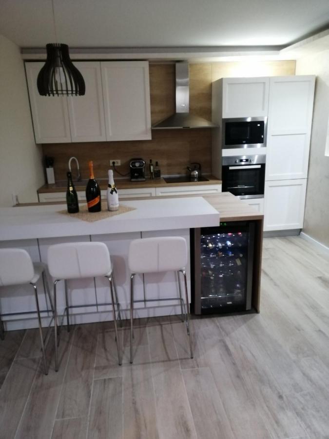 Holiday Home Kotor Extérieur photo