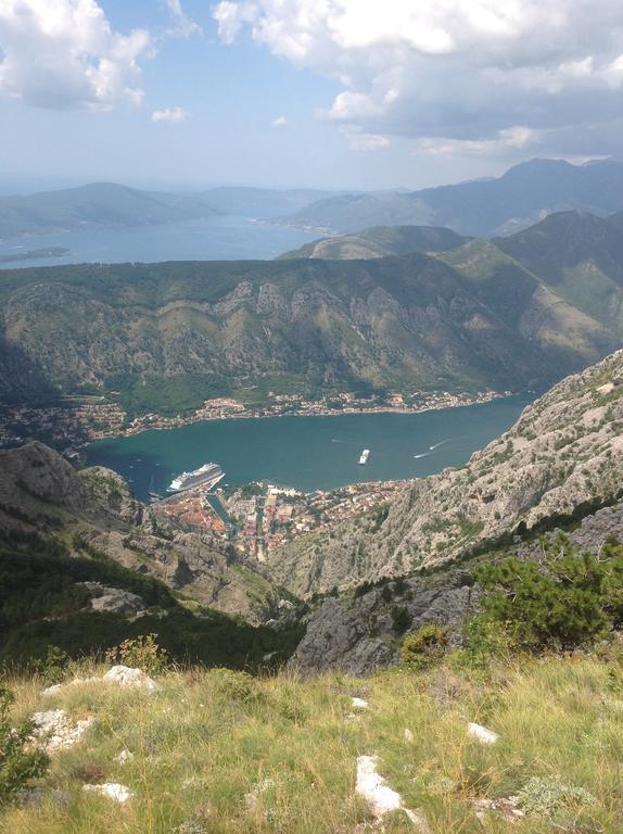 Holiday Home Kotor Chambre photo