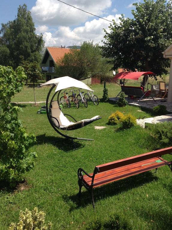 Holiday Home Kotor Chambre photo