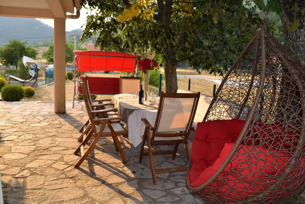 Holiday Home Kotor Extérieur photo