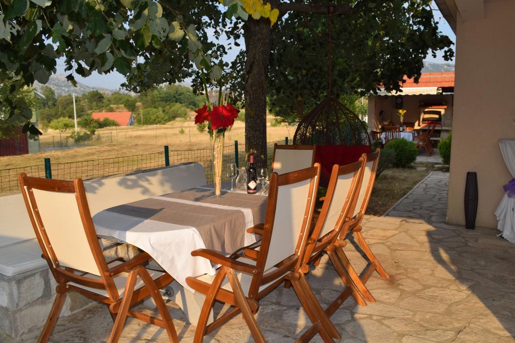 Holiday Home Kotor Extérieur photo
