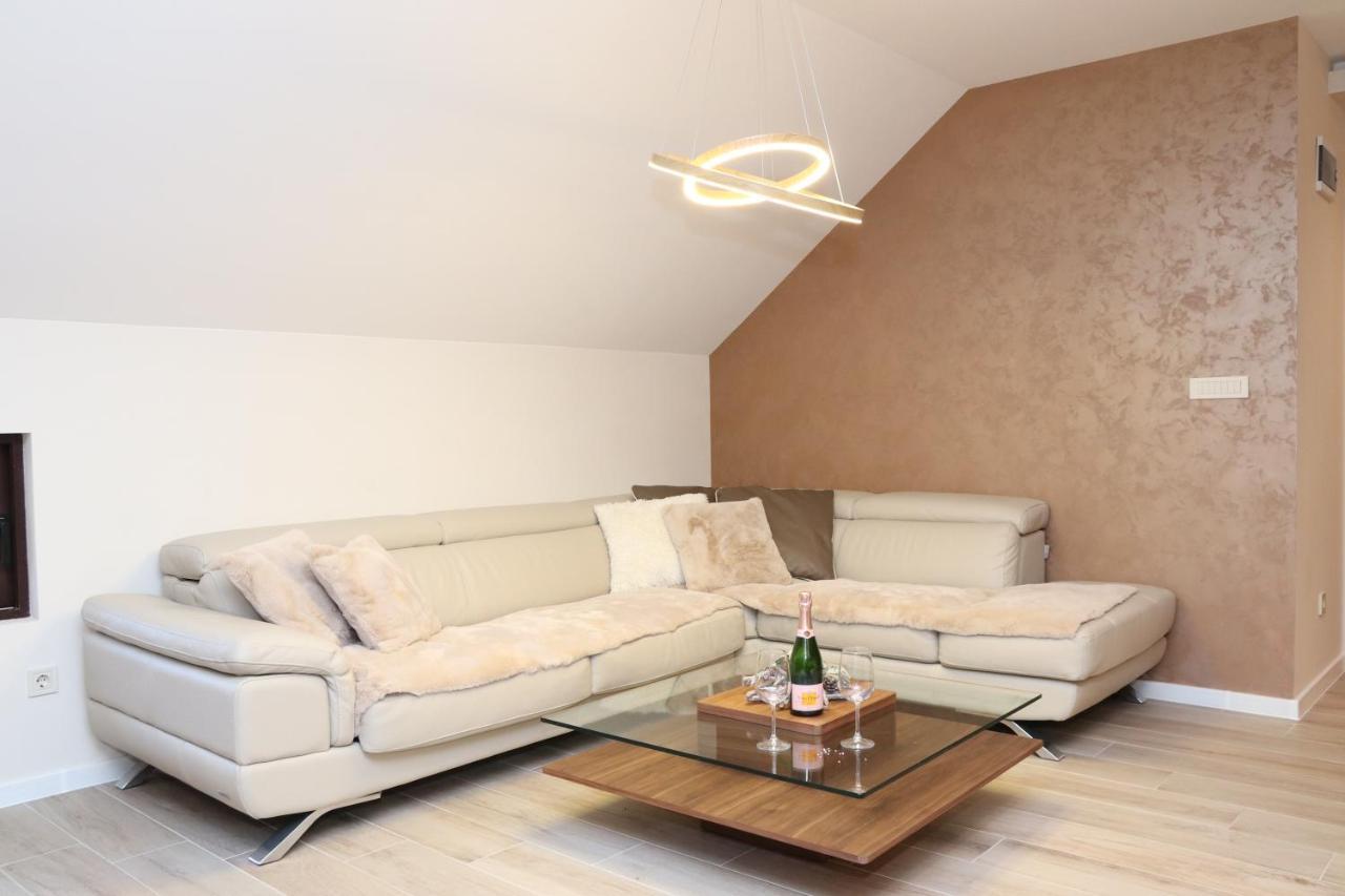 Holiday Home Kotor Extérieur photo