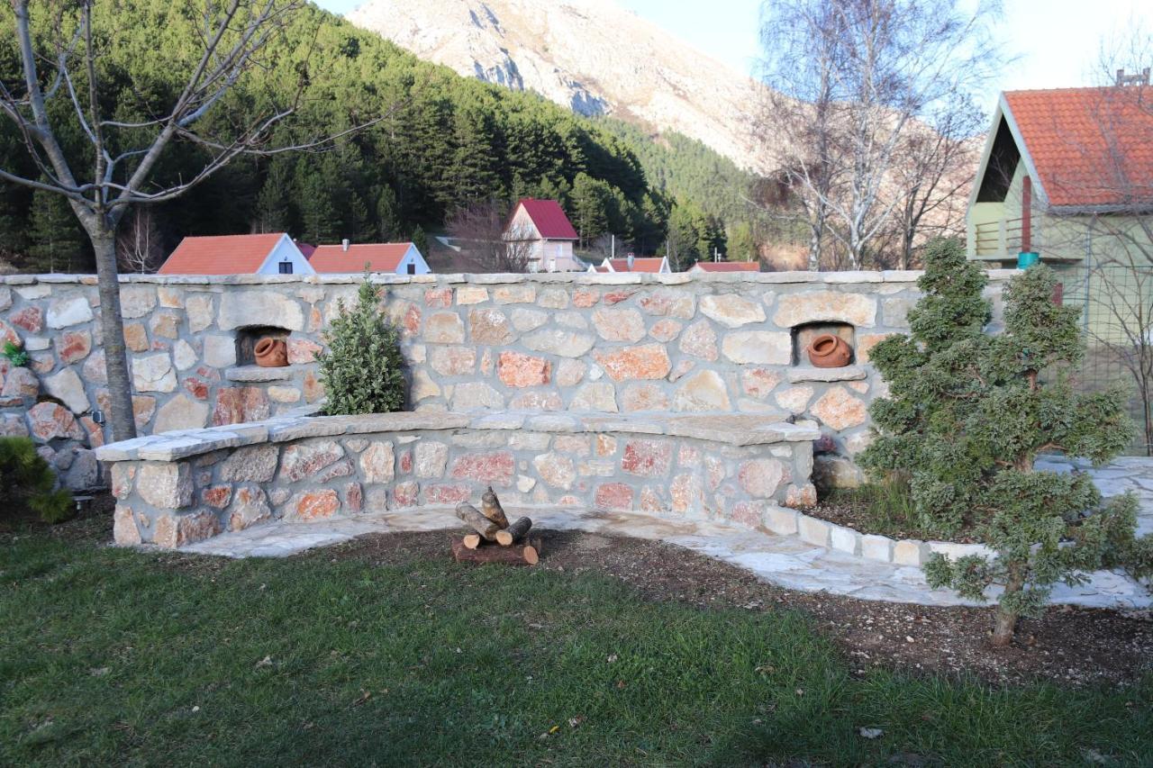 Holiday Home Kotor Extérieur photo