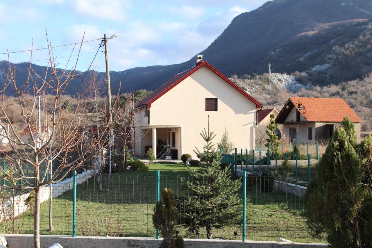 Holiday Home Kotor Extérieur photo