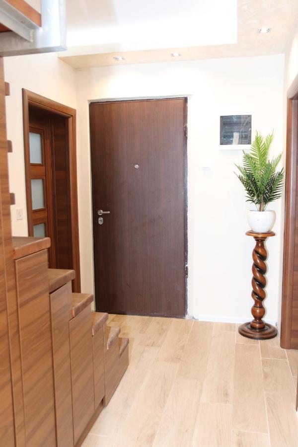 Holiday Home Kotor Extérieur photo