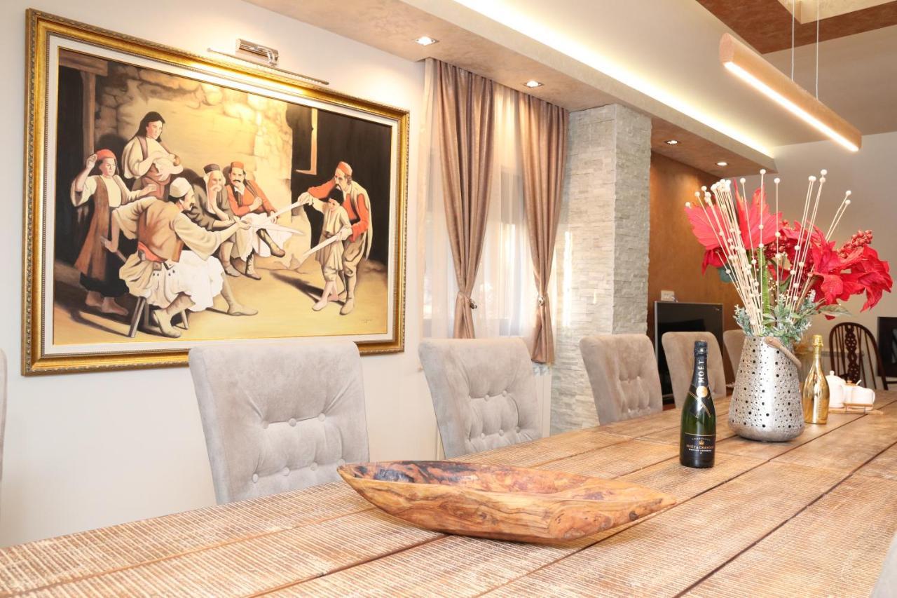 Holiday Home Kotor Extérieur photo
