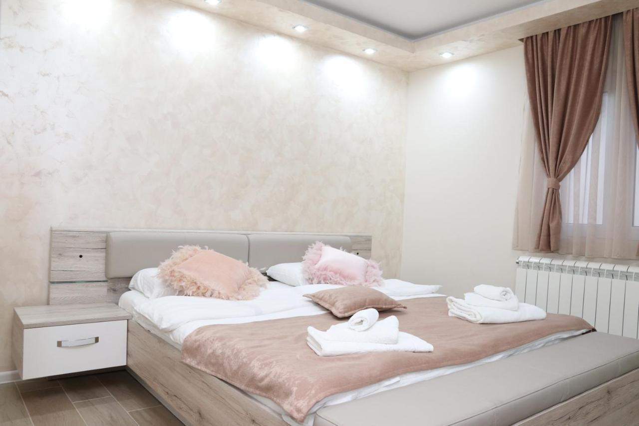 Holiday Home Kotor Extérieur photo