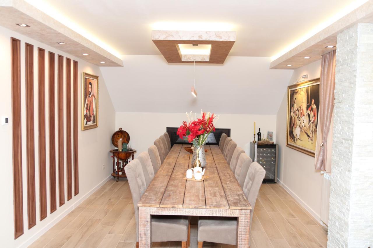 Holiday Home Kotor Extérieur photo