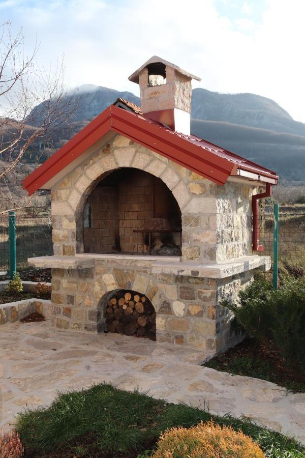 Holiday Home Kotor Extérieur photo