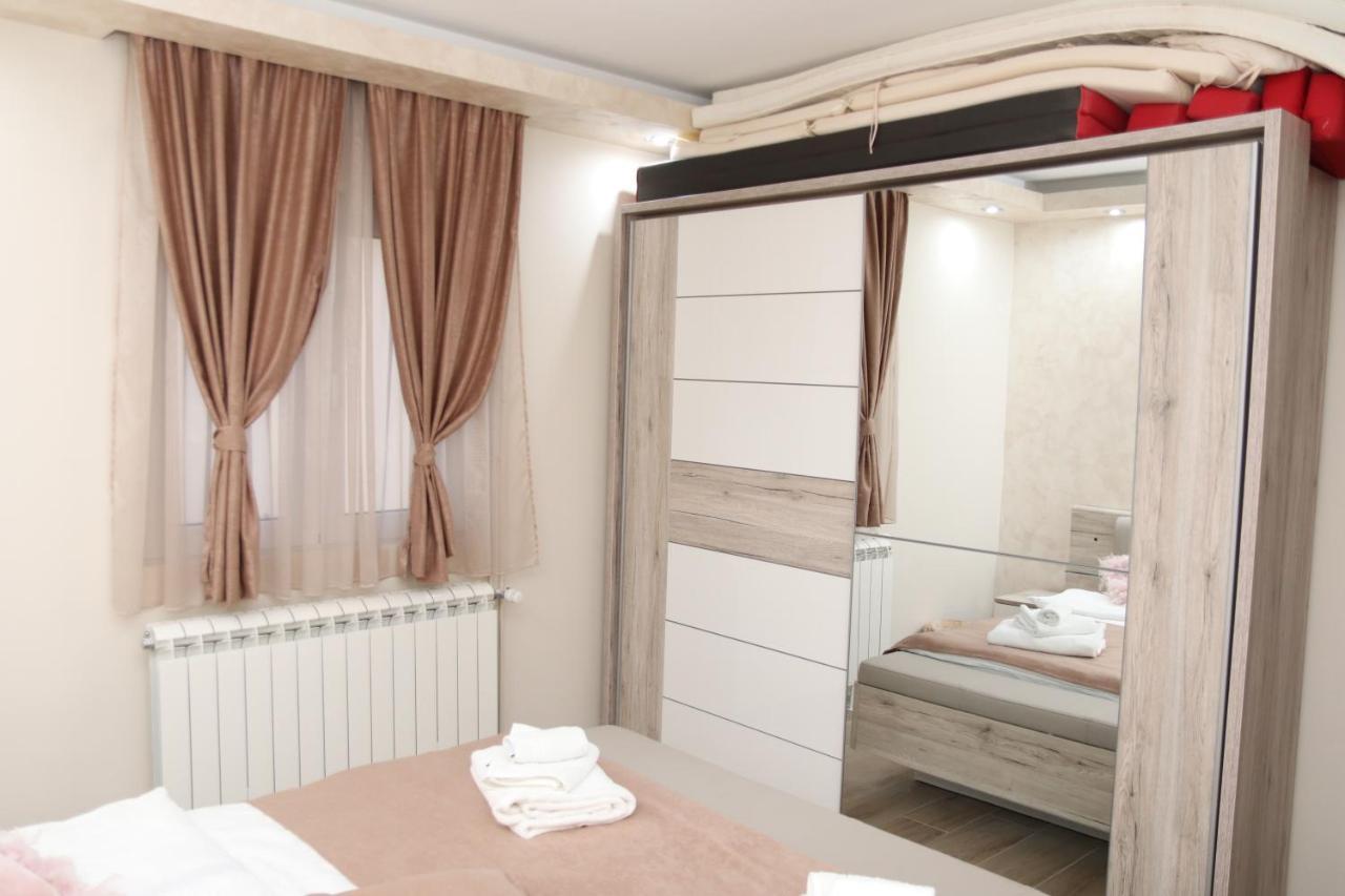 Holiday Home Kotor Extérieur photo