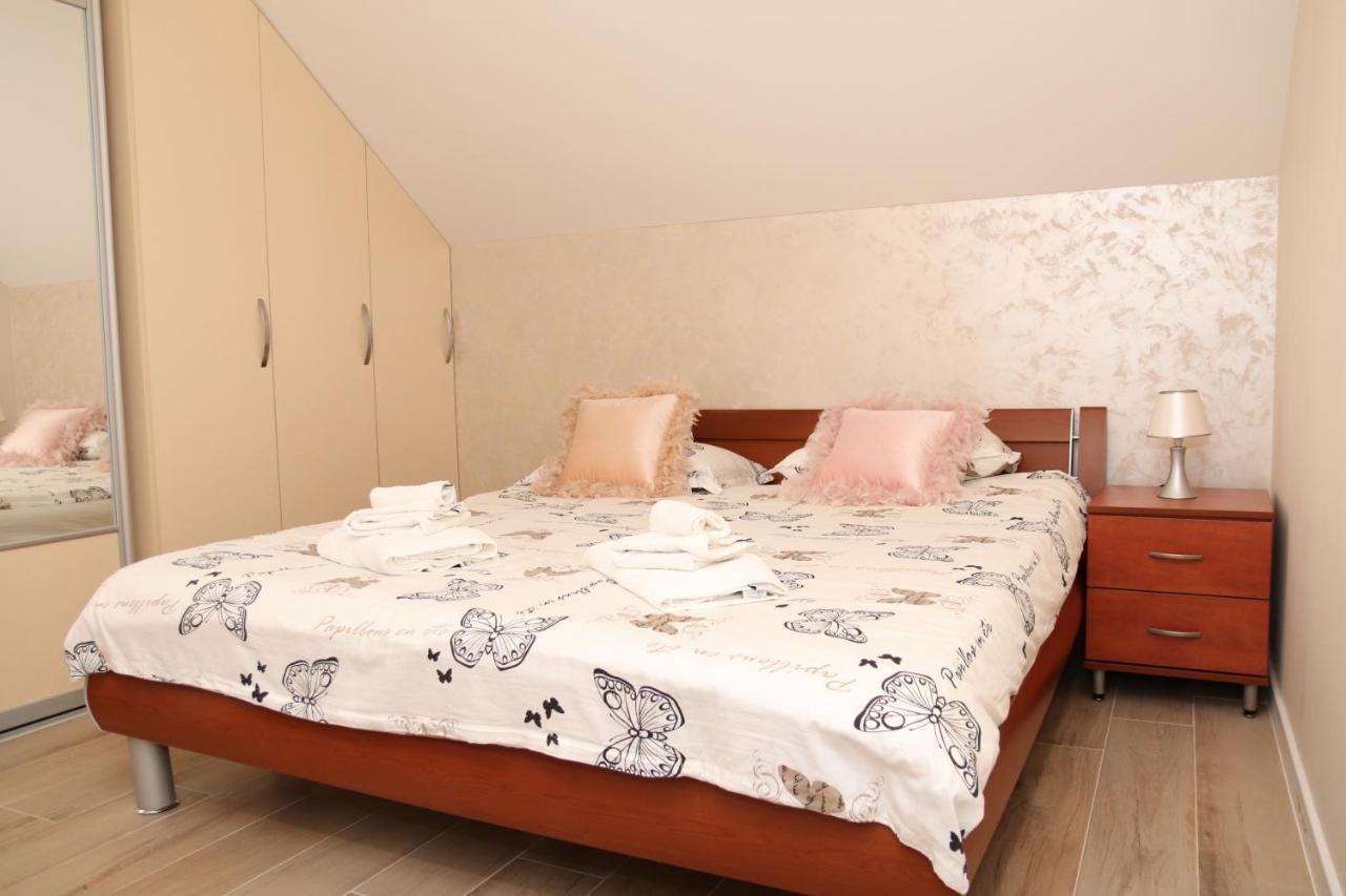 Holiday Home Kotor Extérieur photo